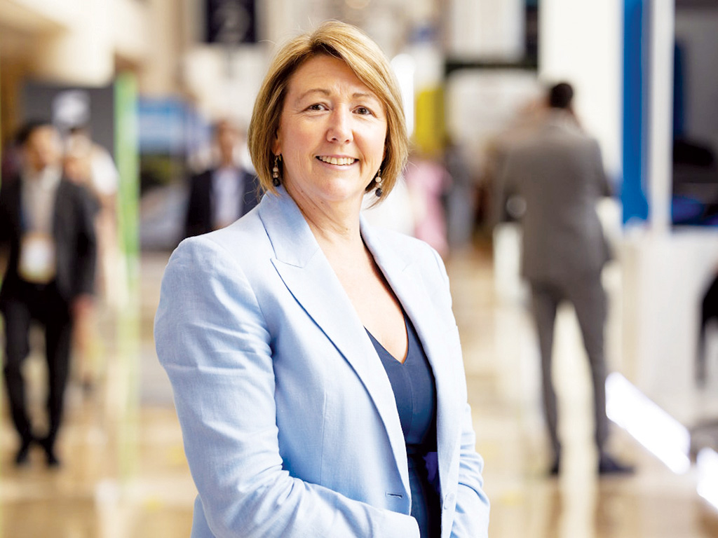  Middle East tourism set for massive expansion: report